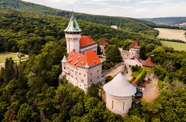 Zámok Pezinok, Pezinok, Slovakia, Slovakia